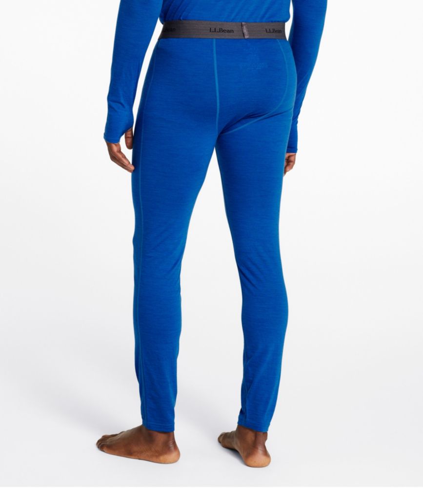 Men's Cresta Wool Ultralight 150 Pant, Stripe - US 3522