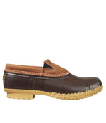 Men's Bean Boots, Slip-On Rubber Mocs - US 5630