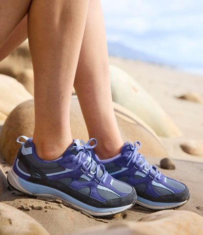 Women's Comfort Walkers 2, Ventilated - US 1351