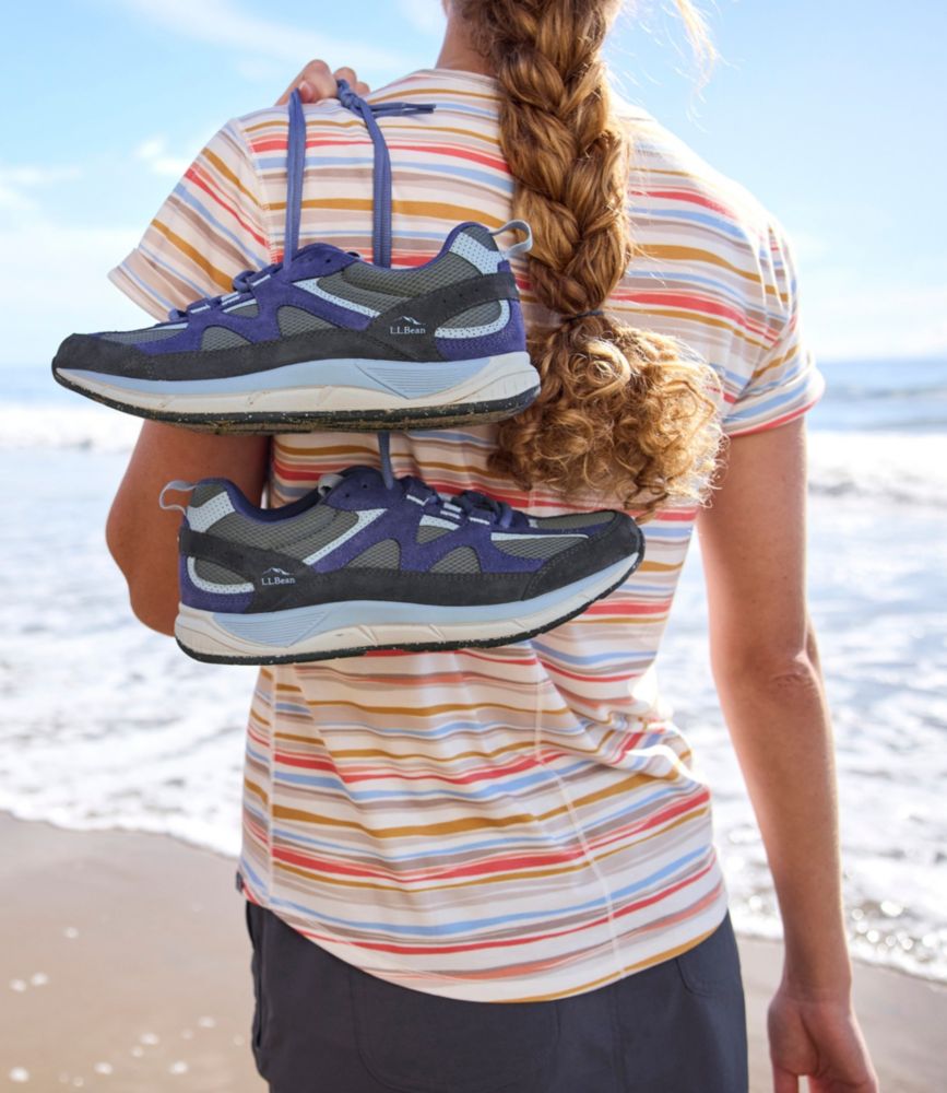 Women's Comfort Walkers 2, Ventilated - US 1351