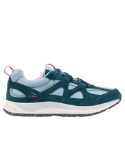Shade Teal/Oyster Blue