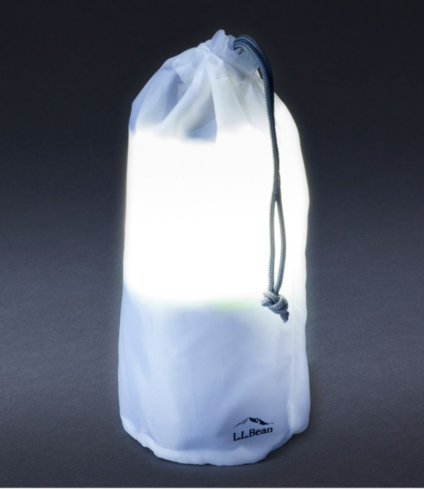 L.L.Bean Trailblazer 500 Rechargeable Lantern - US 0041