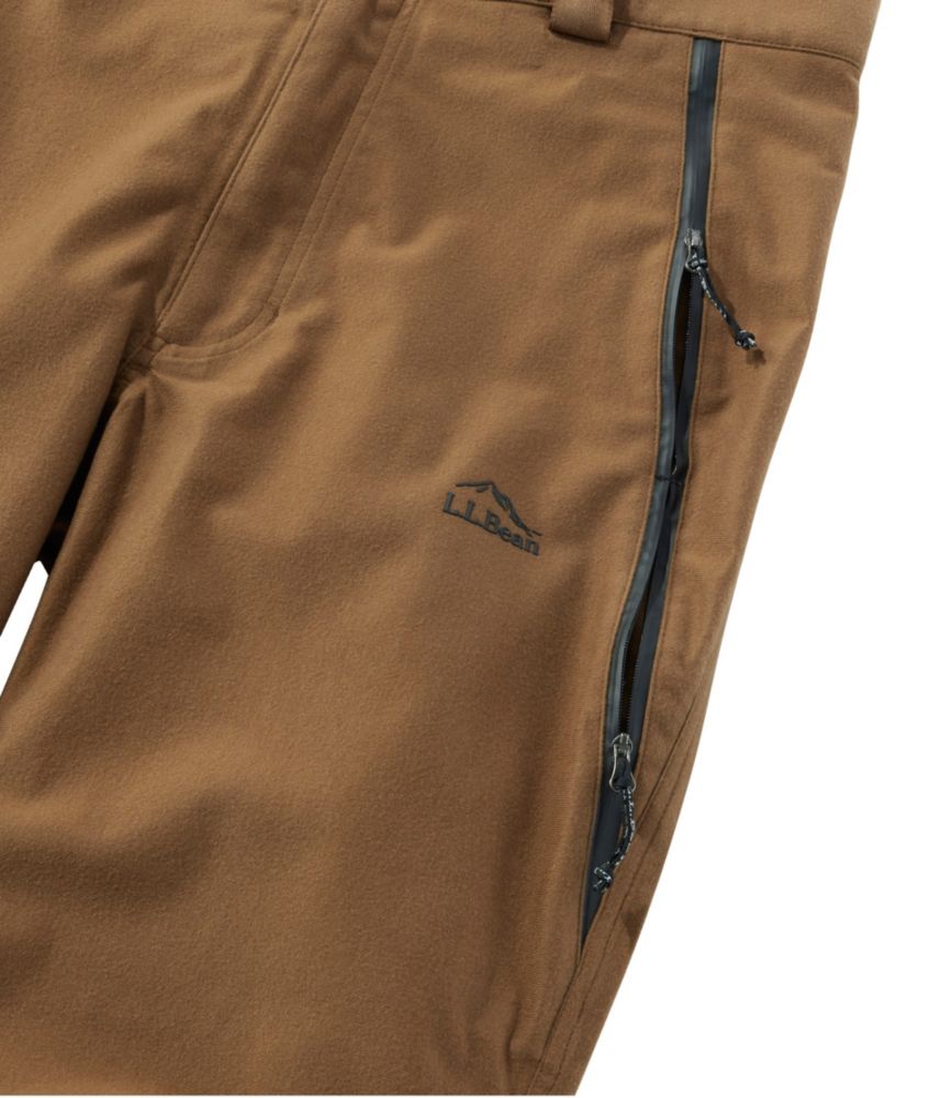 Men's Ridge Runner Storm Pant - US 3731
