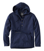 Men's Maine Guide Wool Anorak - US 7234