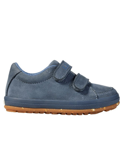 Toddlers' Everywhere Explorer Hook-and-Loop Sneakers - US 3919