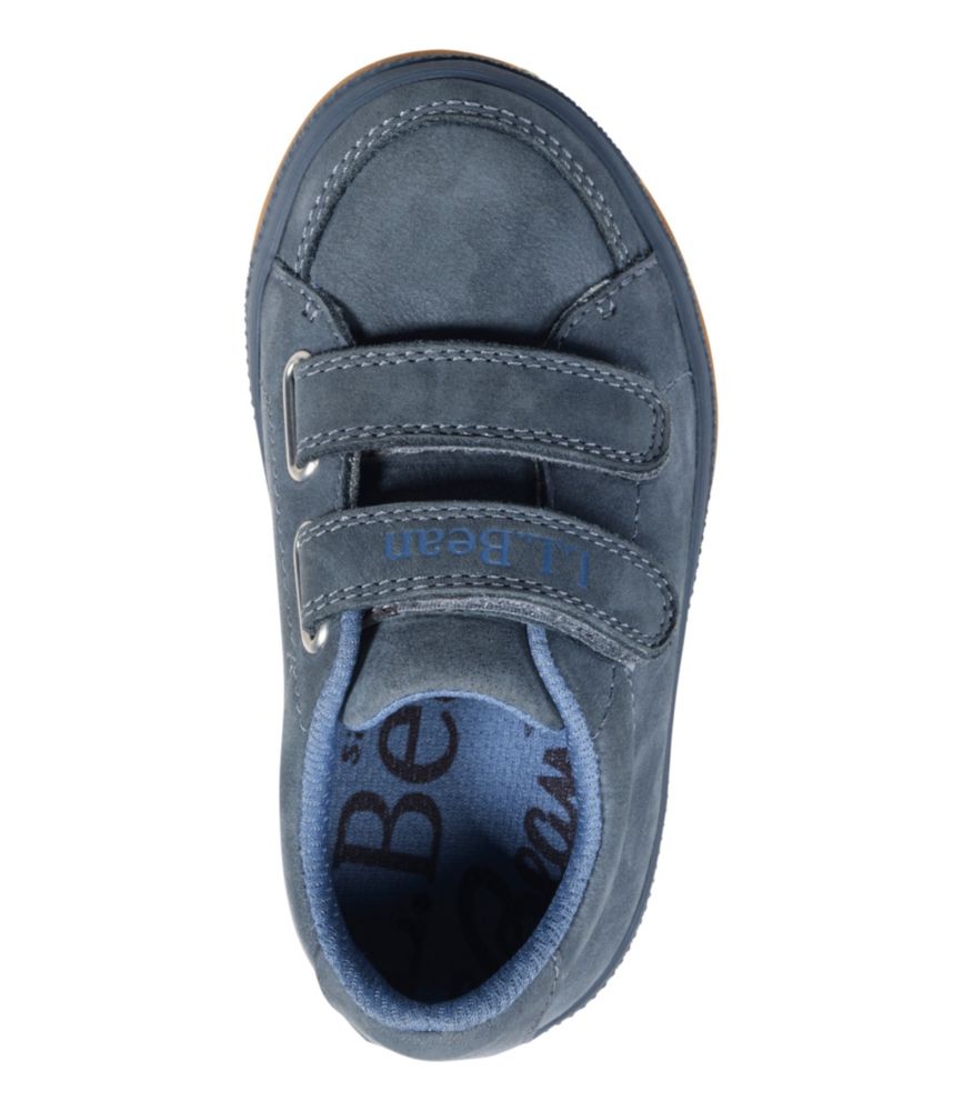 Toddlers' Everywhere Explorer Hook-and-Loop Sneakers - US 3919