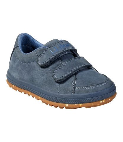 Toddlers' Everywhere Explorer Hook-and-Loop Sneakers - US 3919