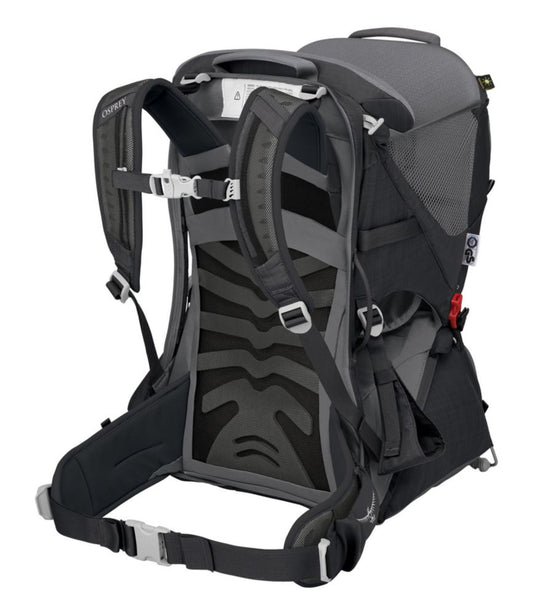 Osprey Poco LT Child Carrier Backpack - US 1891