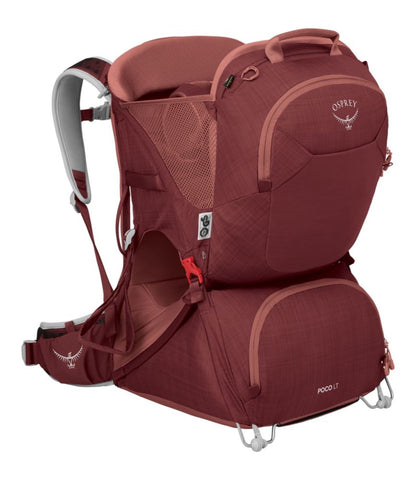 Osprey Poco LT Child Carrier Backpack - US 8864
