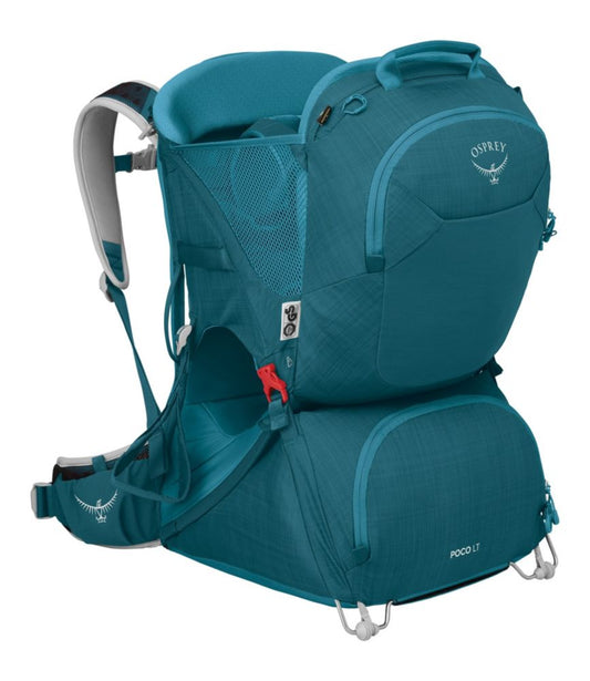 Osprey Poco LT Child Carrier Backpack - US 1345