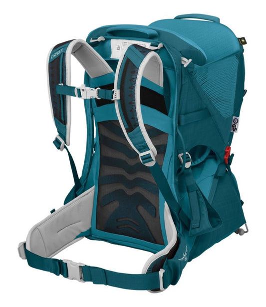Osprey Poco LT Child Carrier Backpack - US 1345