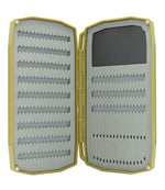 Umpqua Pro Guide Foam Weekender Fly Box, Large - US 4921