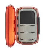 Umpqua Pro Guide Foam Waterproof Daytripper Fly Box, Medium - US 2852