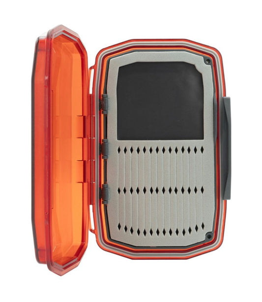 Umpqua Pro Guide Foam Waterproof Daytripper Fly Box, Medium - US 2852
