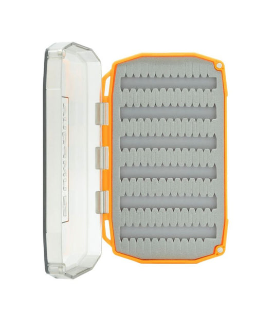 Umpqua Pro Guide Foam Essential Fly Box, Mini - US 8387