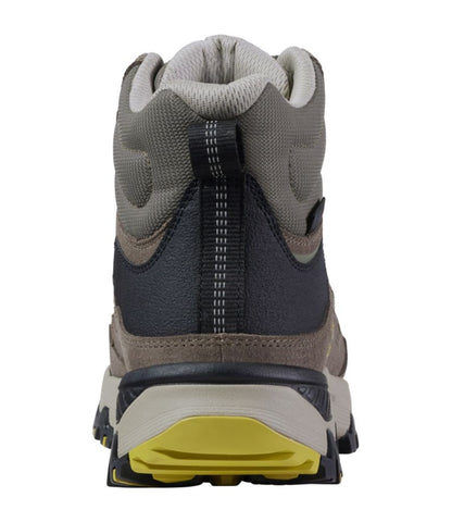 Men's Trail Model X Waterproof Hiking Boots - US 8714