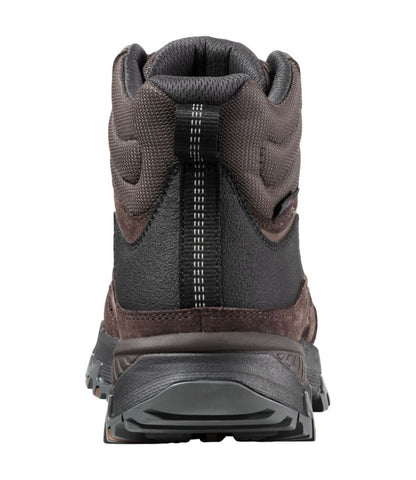 Men's Trail Model X Waterproof Hiking Boots - US 8469