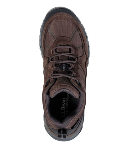 Men's Trail Model X Waterproof Hiking Shoes - US 2666