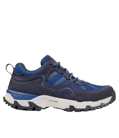 Men's Trail Model X Waterproof Hiking Shoes - US 0239