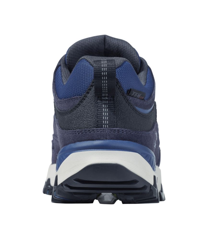 Men's Trail Model X Waterproof Hiking Shoes - US 0239