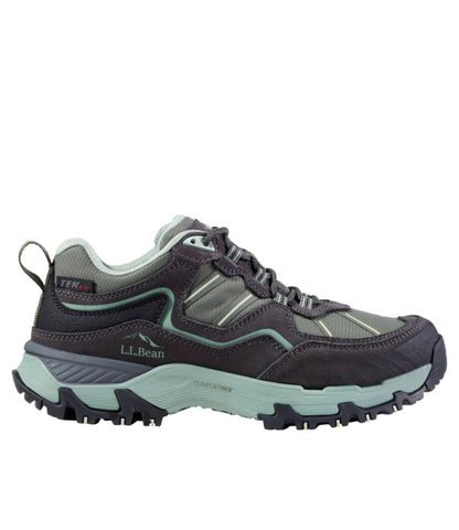 Women's Trail Model X Waterproof Hiking Shoes - US 7541