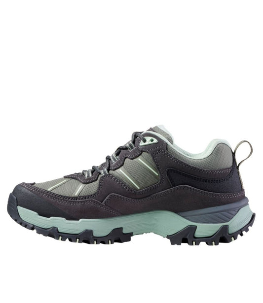 Women's Trail Model X Waterproof Hiking Shoes - US 7541