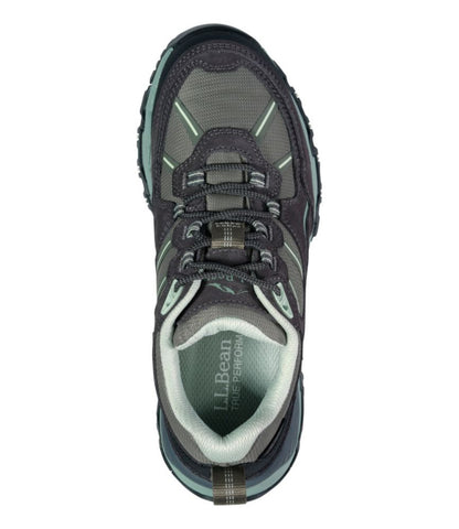 Women's Trail Model X Waterproof Hiking Shoes - US 7541