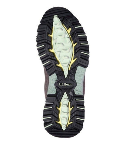 Women's Trail Model X Waterproof Hiking Shoes - US 7541