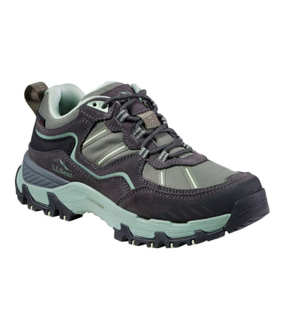 Women's Trail Model X Waterproof Hiking Shoes - US 7541