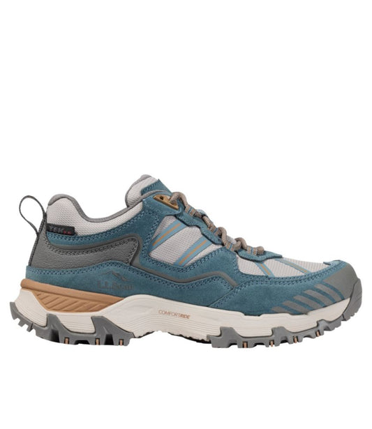 Women's Trail Model X Waterproof Hiking Shoes - US 6272