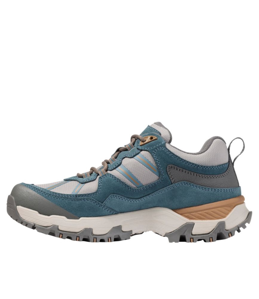 Women's Trail Model X Waterproof Hiking Shoes - US 6272