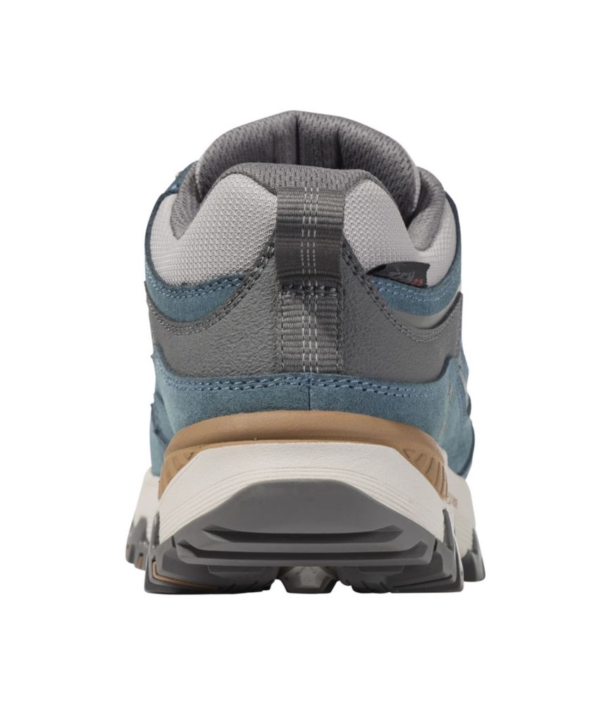 Women's Trail Model X Waterproof Hiking Shoes - US 6272