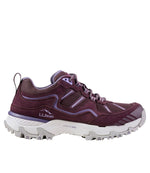 Women's Trail Model X Ventilated Hiking Shoes - US 8246