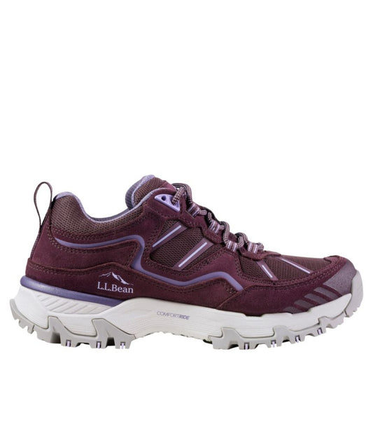 Women's Trail Model X Ventilated Hiking Shoes - US 8246