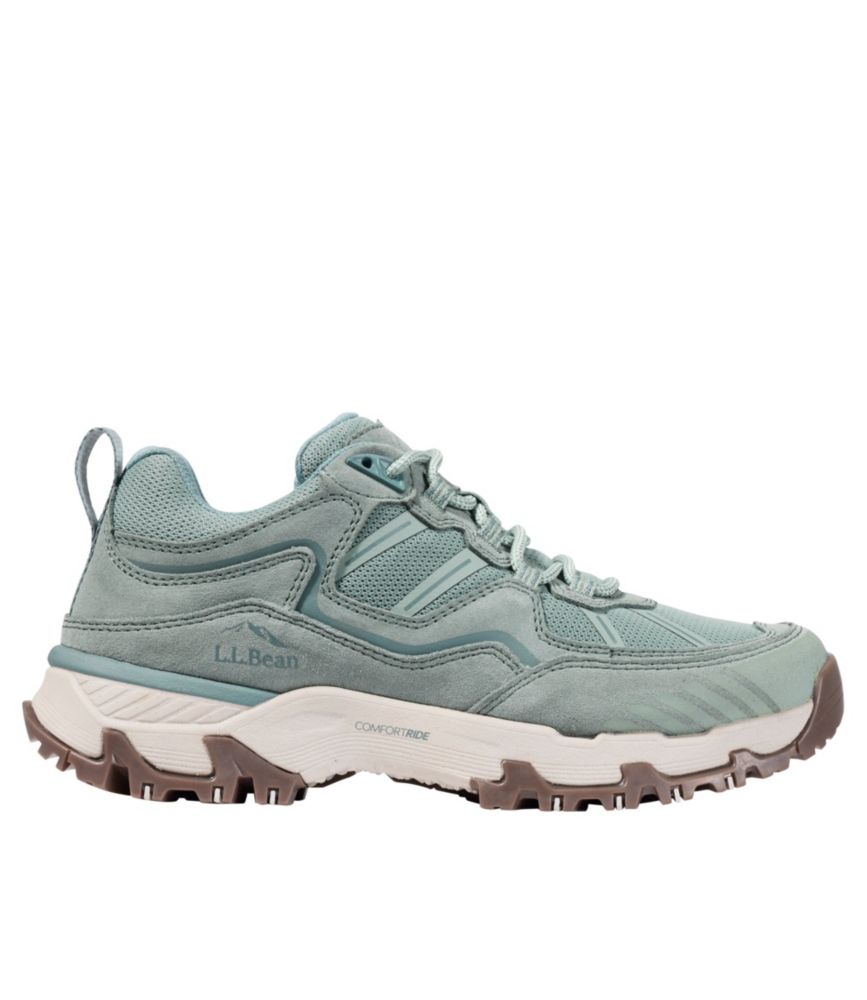 Women's Trail Model X Ventilated Hiking Shoes - US 9049