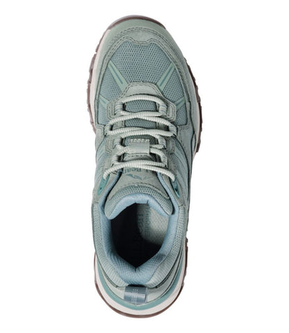 Women's Trail Model X Ventilated Hiking Shoes - US 9049