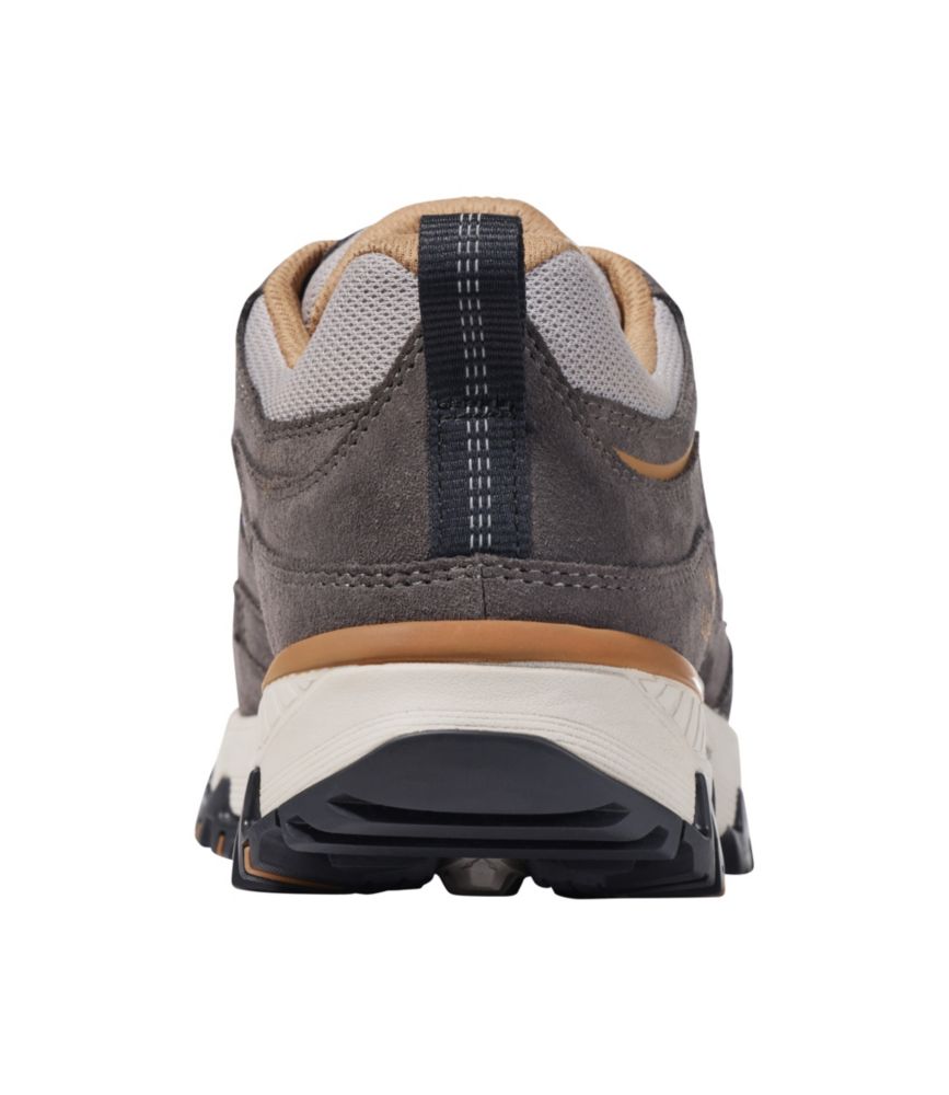 Men's Trail Model X Ventilated Hiking Shoes - US 1107