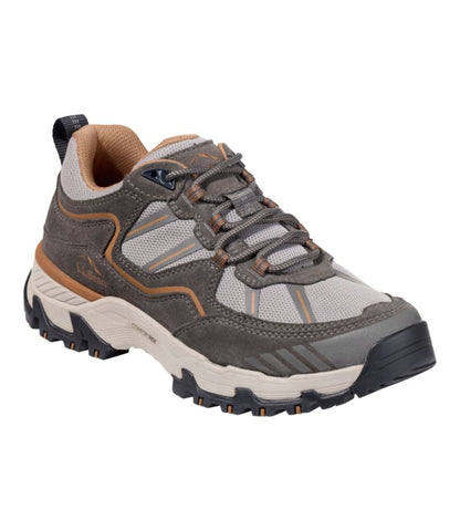 Men's Trail Model X Ventilated Hiking Shoes - US 1107