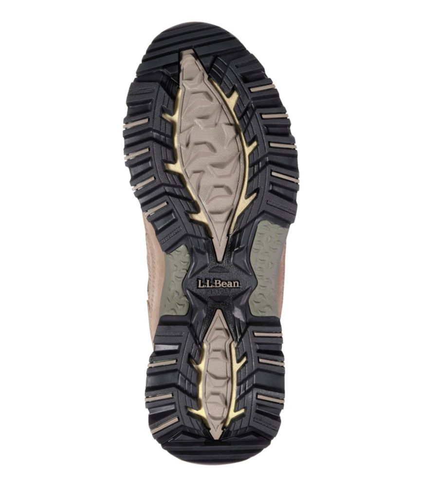 Men's Trail Model X Ventilated Hiking Shoes - US 7632