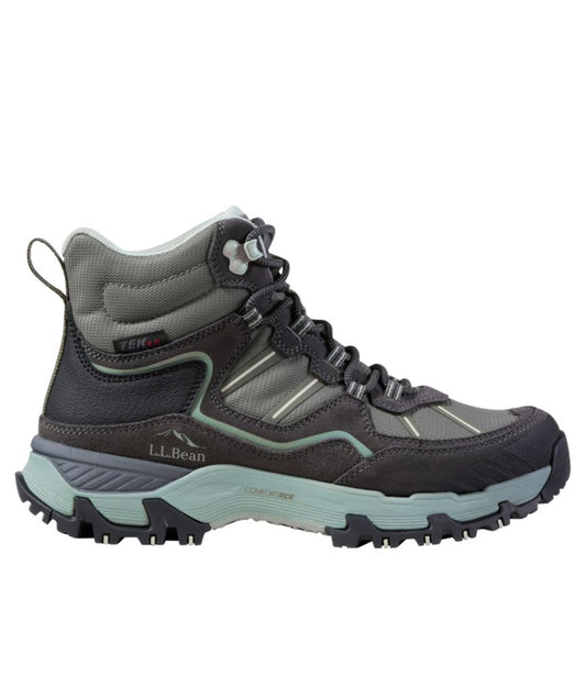 Women's Trail Model X Waterproof Hiking Boots - US 3567