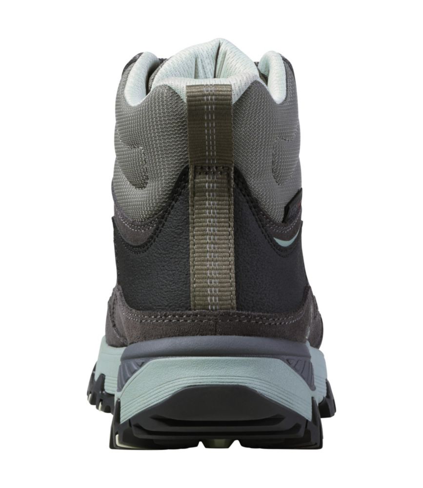 Women's Trail Model X Waterproof Hiking Boots - US 3567