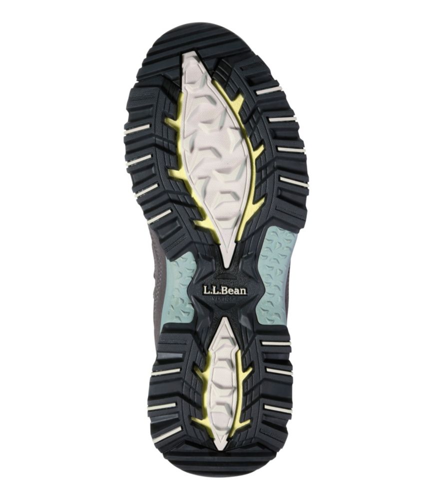Women's Trail Model X Waterproof Hiking Boots - US 3567