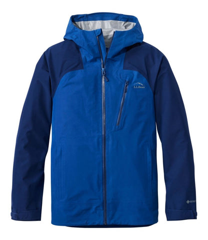Men's Pathfinder GORE-TEX Shell Jacket - US 3849