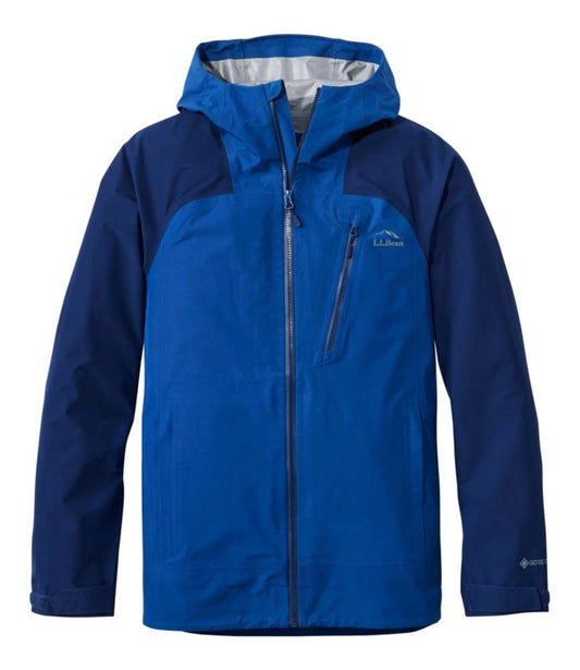 Men's Pathfinder GORE-TEX Shell Jacket - US 3849