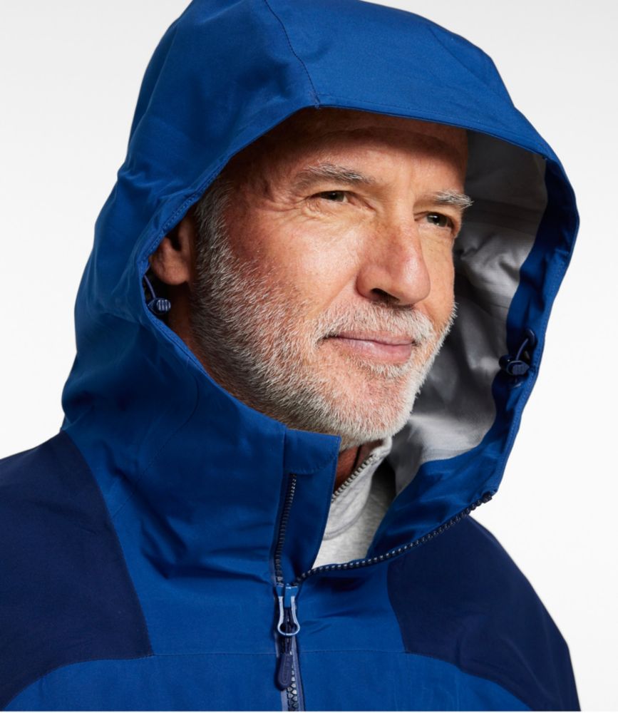 Men's Pathfinder GORE-TEX Shell Jacket - US 3849