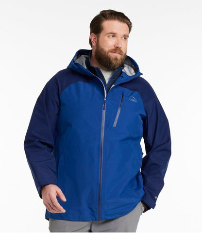 Men's Pathfinder GORE-TEX Shell Jacket - US 3849