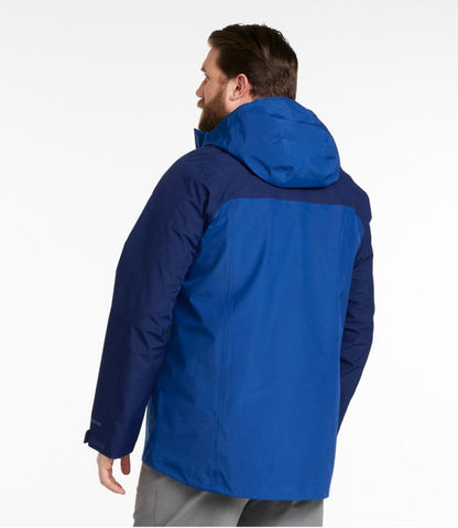 Men's Pathfinder GORE-TEX Shell Jacket - US 3849