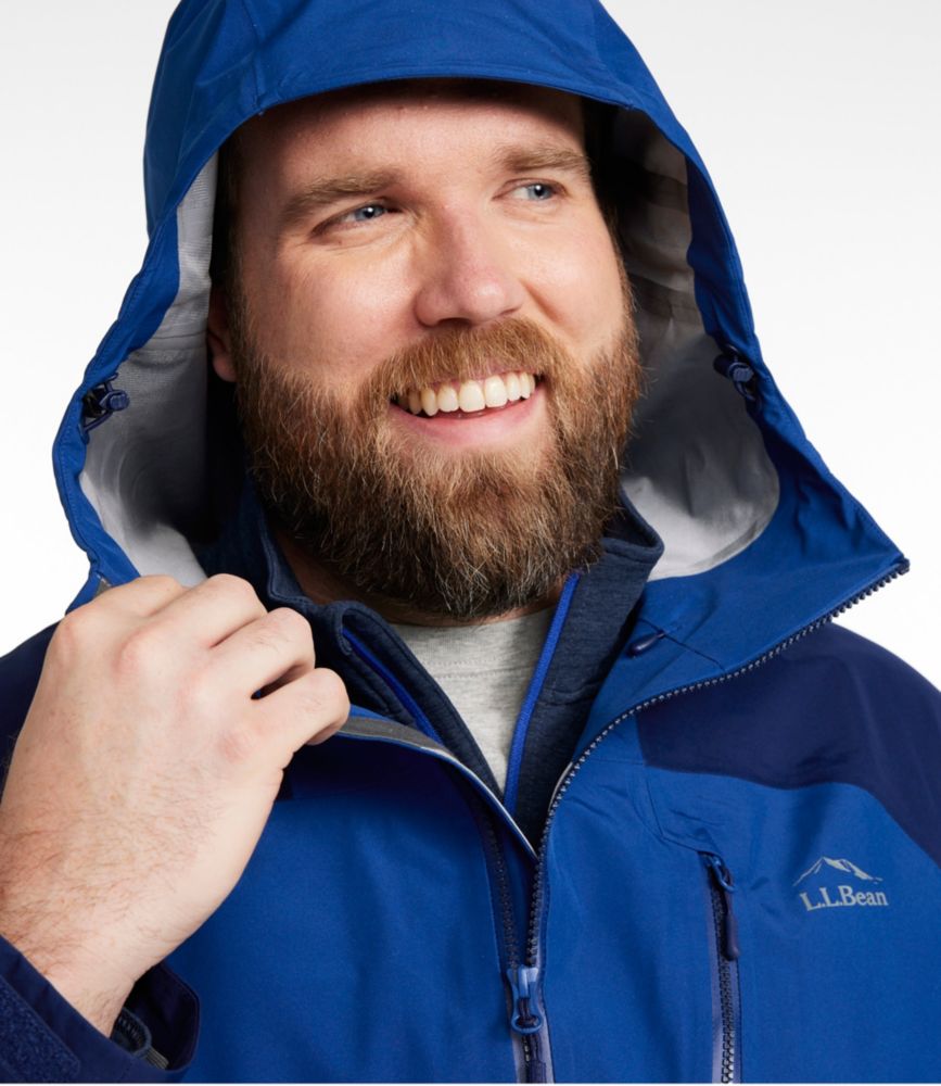 Men's Pathfinder GORE-TEX Shell Jacket - US 3849