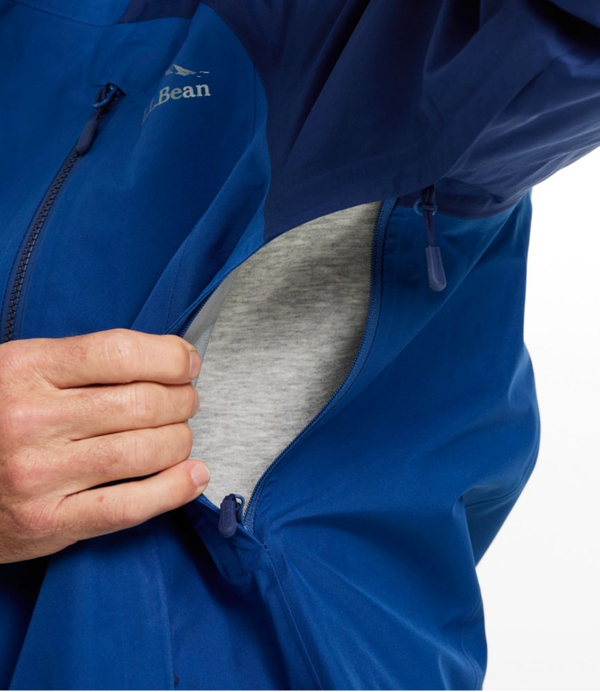 Men's Pathfinder GORE-TEX Shell Jacket - US 3849