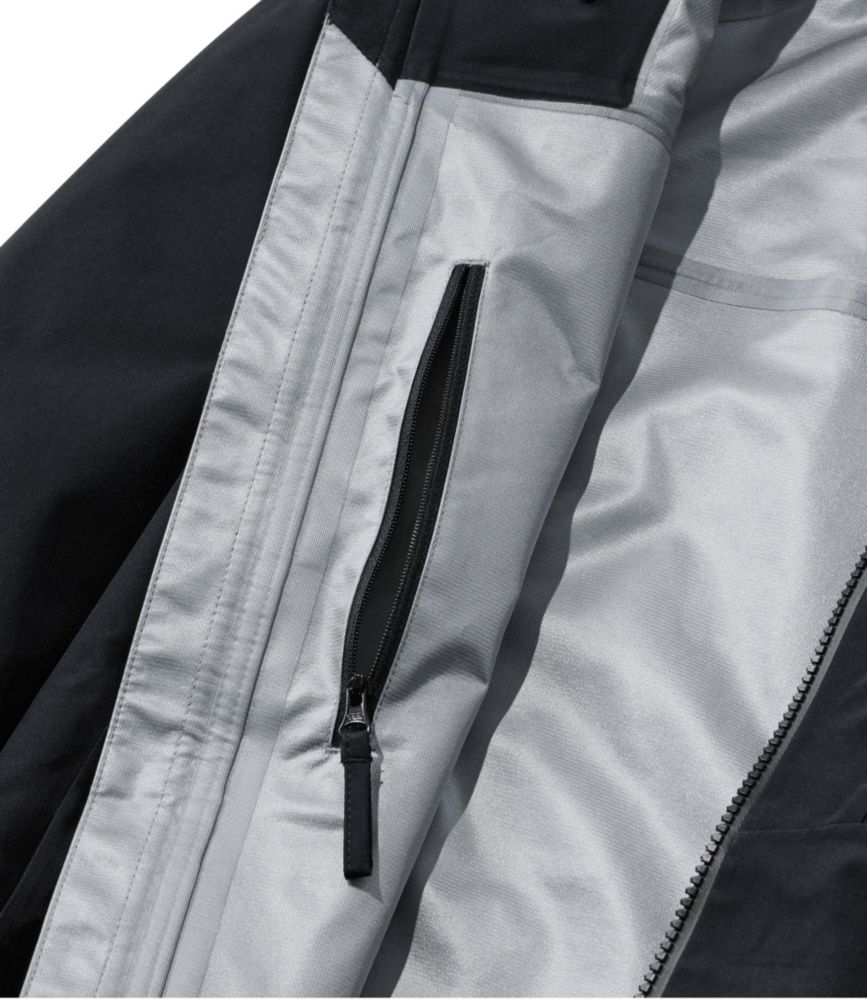 Men's Pathfinder GORE-TEX Shell Jacket - US 8756